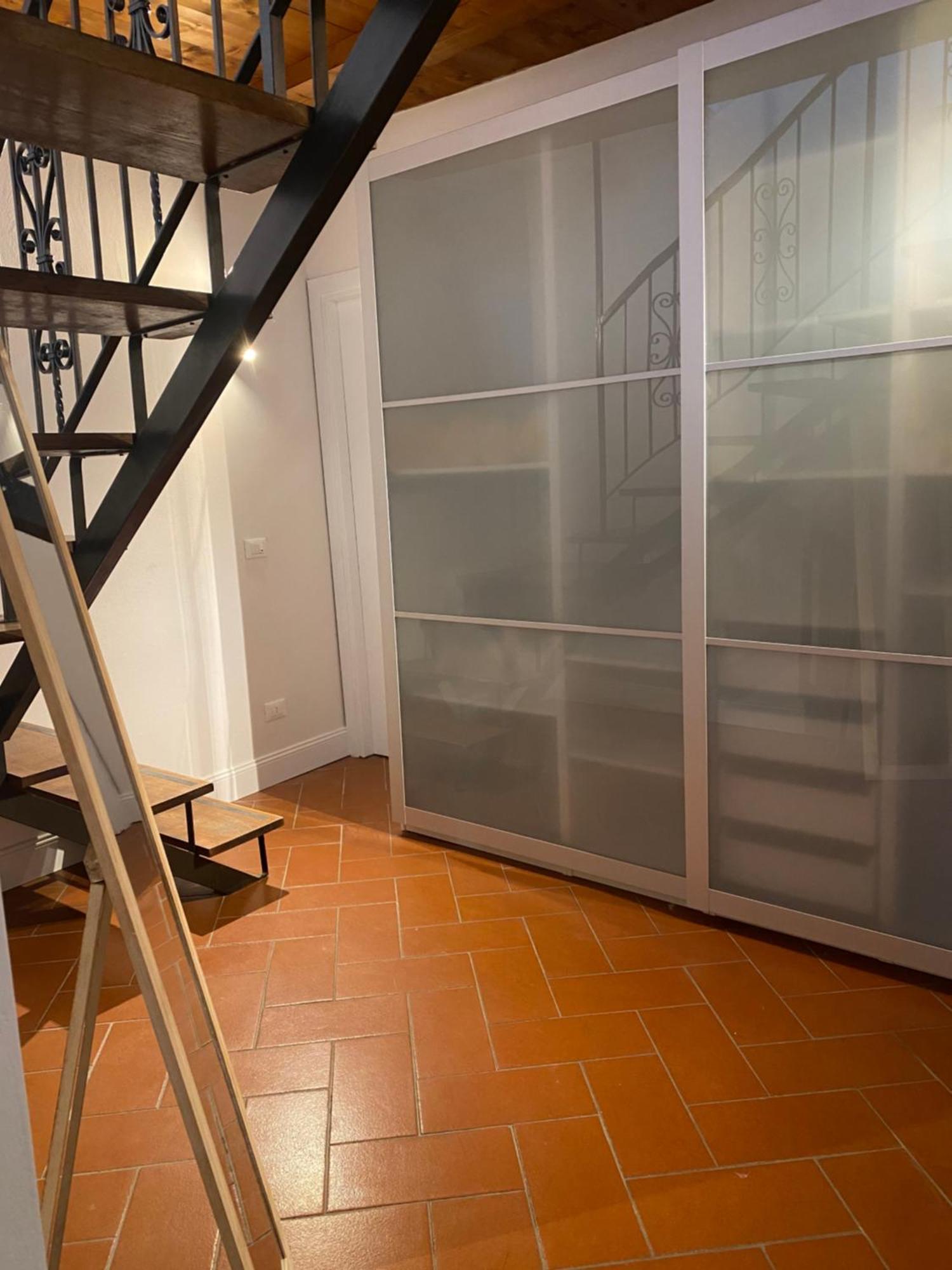 Uffizi Suite Florence Buitenkant foto